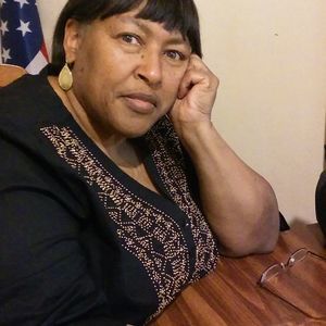 Meet your Posher, Jannie